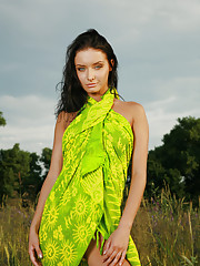 Sasha G Picture 2