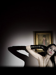 Carmen B Picture 6