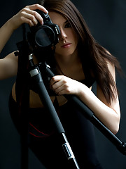 Demi B Picture 4