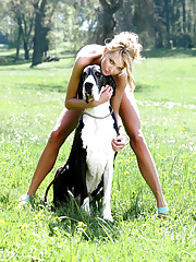 Lilly A Picture 5