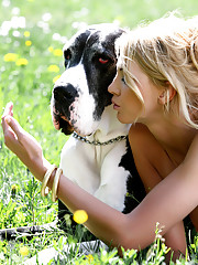 Lilly A Picture 8