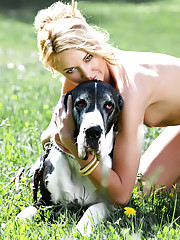 Lilly A Picture 11