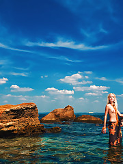 Aquamarine A Picture 14