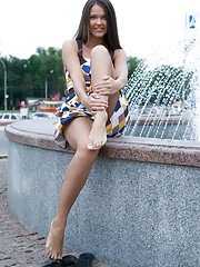 Chantelle A Picture 1