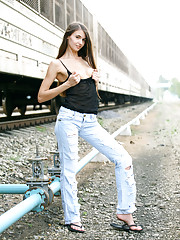 Anastasia D Picture 1