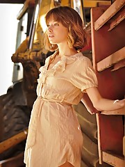 Emily Windsor Picture 5