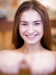 Francine A Picture 1