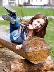 Ilze A Picture 1