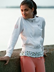 Belinda A Picture 13