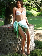 Chantelle A Picture 1