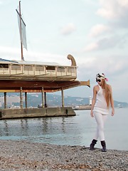 Milena D Picture 1