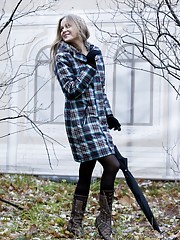 Alexandra D Picture 1