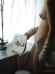 Estelle K Picture 13