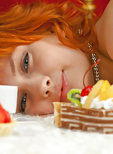 Angela D Picture 13