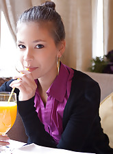 Irina J Picture 1
