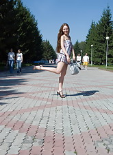 Virginia Sun Picture 5