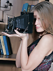 Catherine A Picture 1