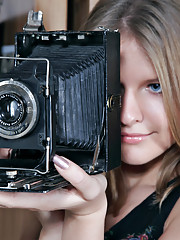 Catherine A Picture 2