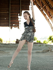 Virginia Sun Picture 1